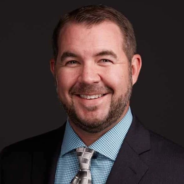 Scott Kamis, Mortgage Loan Originator at Hancock Whitney